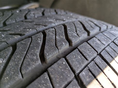 Used 2025 Cadillac Escalade Sport Platinum w/ LPO, ONYX Package image 12