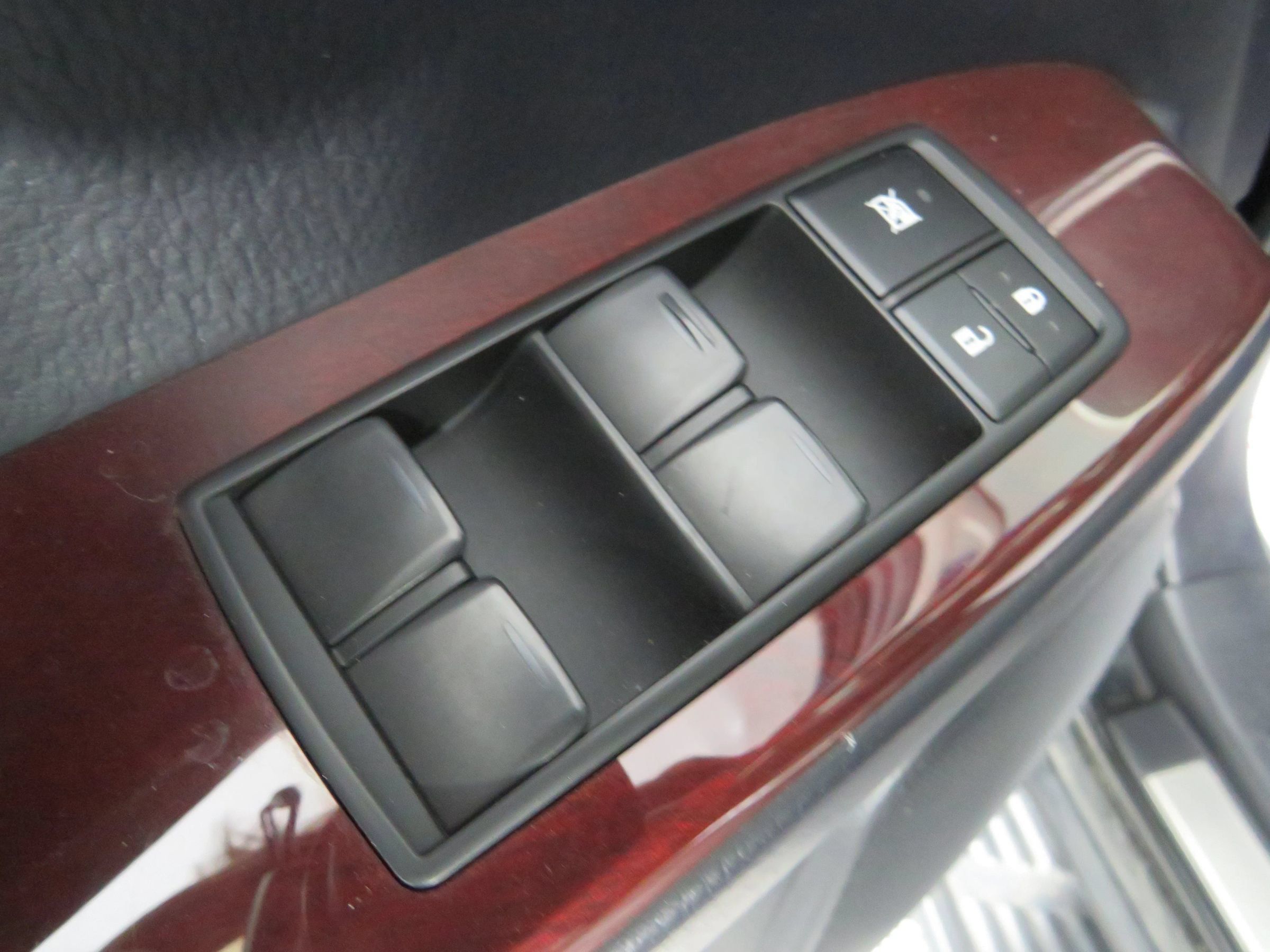 Used 2019 Lexus GX 460 Luxury AWD/4WD image 48