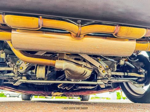 Used 1992 Acura NSX image 63