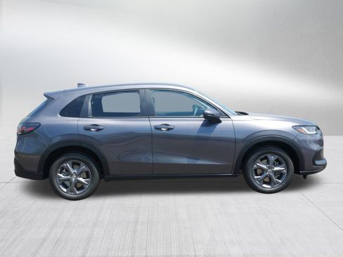 New 2026 Honda HR-V LX image 8