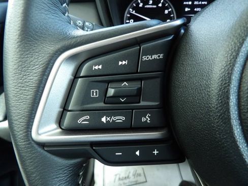 Used 2025 Subaru Outback Premium w/ Popular Package #1A AWD/4WD image 17