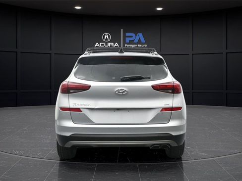 Used 2021 Hyundai Tucson Ultimate AWD/4WD image 25
