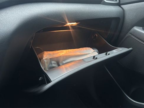 Used 2016 Hyundai Tucson SE w/ Option Group 02 image 29