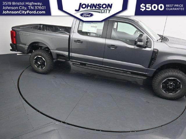 New 2027 Ford F250 XL w/ Tremor Off-Road Package AWD/4WD image 24