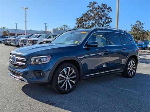 Used 2023 Mercedes-Benz GLB 250 image 7