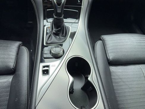 Used 2018 INFINITI Q50 Sport image 20