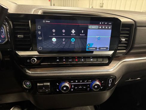 Used 2025 GMC Sierra 1500 SLT image 23