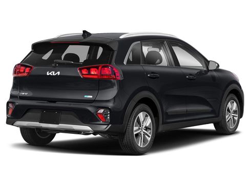 Certified 2022 Kia Niro LXS image 19