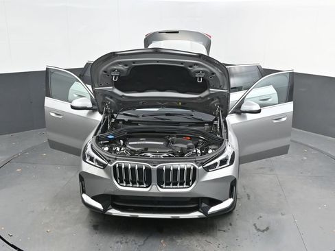 New 2026 BMW X1 xDrive28i w/ Convenience Package image 53