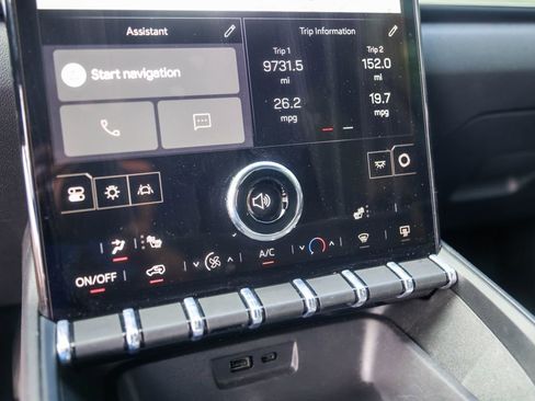 Used 2026 GMC Terrain Elevation FWD image 20