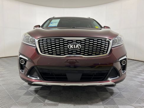 Used 2019 Kia Sorento SX image 5