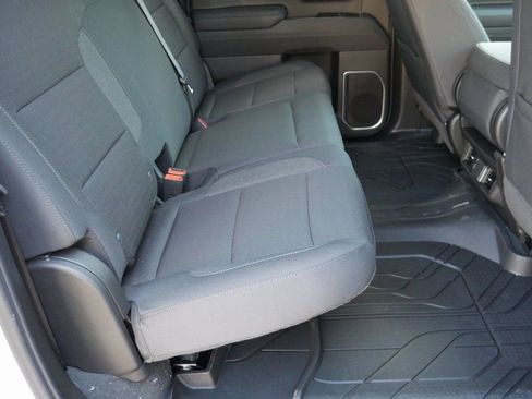 New 2026 Chevrolet Silverado 1500 LT w/ Protection Package image 23