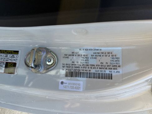 Used 2018 MAZDA MX-5 Miata Grand Touring image 21