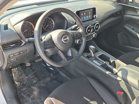 Used 2024 Nissan Sentra S FWD image 13