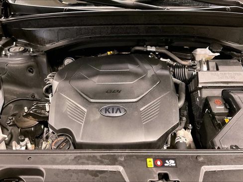 Used 2021 Kia Telluride EX FWD image 31