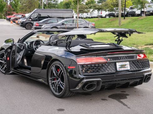 Used 2020 Audi R8 V10 performance AWD/4WD image 62