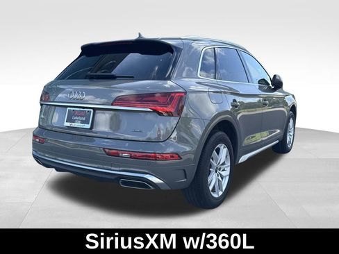 Certified 2023 Audi Q5 2.0T Premium w/ Convenience Package image 4