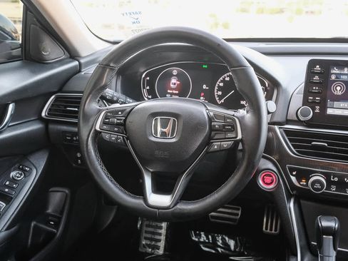 Used 2022 Honda Accord Sport Special Edition image 17