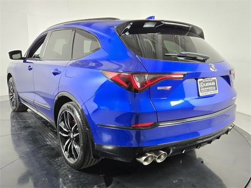 Used 2022 Acura MDX Type S image 4