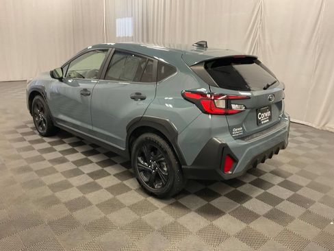 Used 2024 Subaru Crosstrek 2.0i w/ Popular Package #1 AWD/4WD image 5