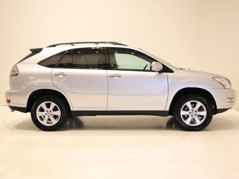 Used 2009 Lexus RX 350 AWD image 3