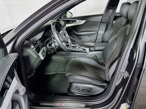 Used 2021 Audi A4 2.0T Premium Plus w/ Premium Plus Package AWD/4WD image 11