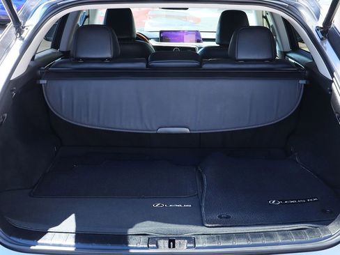 Used 2017 Lexus RX 350 FWD image 24