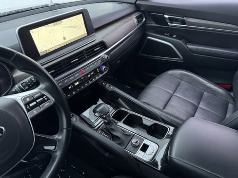Used 2021 Kia Telluride EX image 12