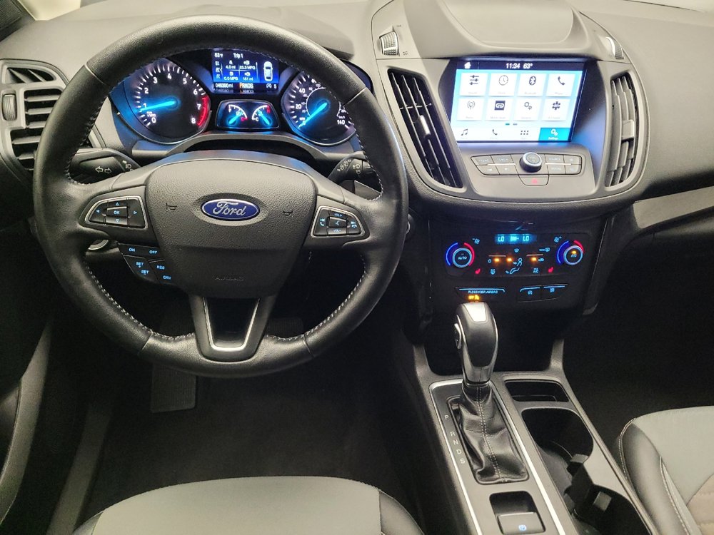 Used 2019 Ford Escape SE FWD image 22