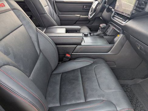 Used 2024 Toyota Sequoia TRD Pro image 23