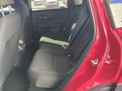 New 2026 Honda HR-V Sport image 12