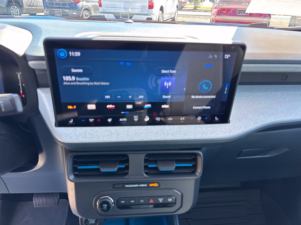Used 2025 Ford Maverick XLT w/ Equipment Group 301A AWD/4WD image 22