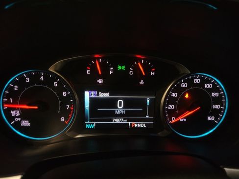 Used 2019 Chevrolet Traverse LT AWD/4WD image 23