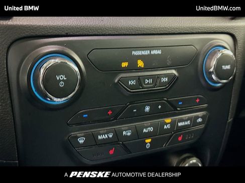 Used 2020 Ford Ranger Lariat w/ Equipment Group 501A Mid AWD/4WD image 11