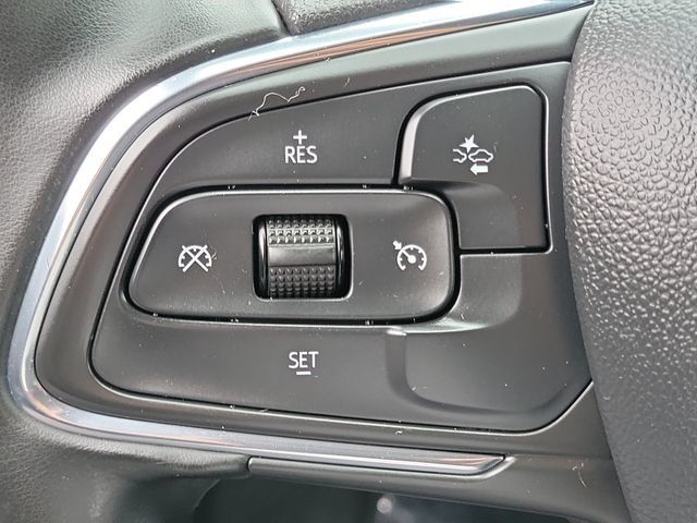 Used 2025 Buick Envista Sport Touring FWD image 8