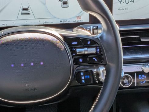 Used 2023 Hyundai Ioniq 6 SEL image 20