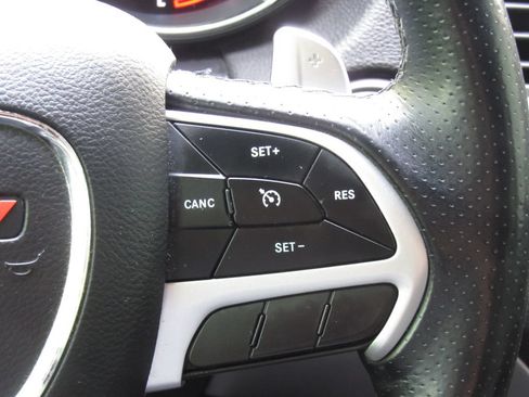 Used 2017 Dodge Durango R/T AWD/4WD image 29