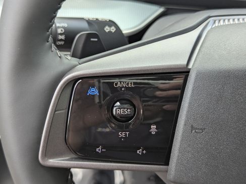 New 2026 Nissan Murano SL AWD/4WD image 34
