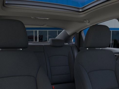 New 2024 Chevrolet Malibu LT FWD image 24
