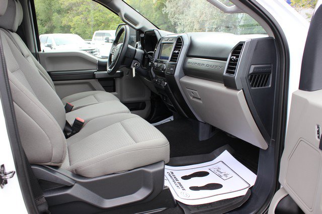 Used 2022 Ford F250 XLT w/ XLT Value Package AWD/4WD image 14