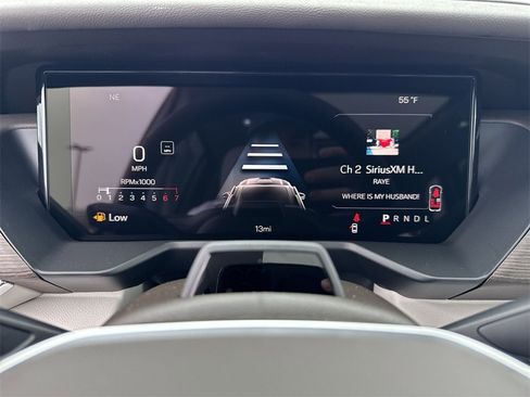 New 2026 GMC Acadia Denali w/ Super Cruise Package image 15