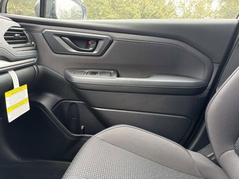 New 2026 Subaru Forester Premium image 24