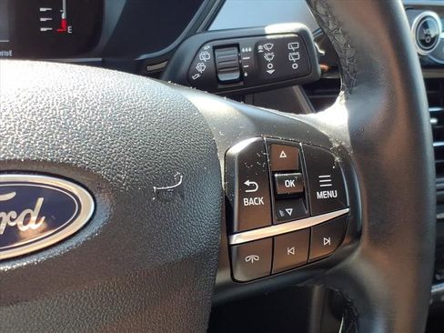 Certified 2024 Ford Escape Active image 26