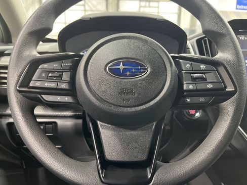 Certified 2024 Subaru Crosstrek 2.0i Premium AWD/4WD image 16