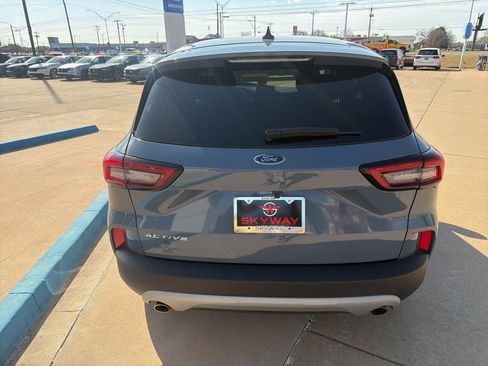 Used 2024 Ford Escape Active image 21