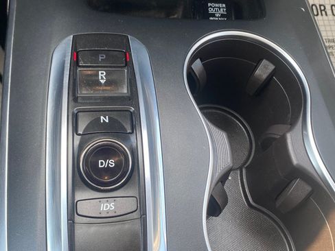 Used 2016 Acura MDX SH-AWD image 24