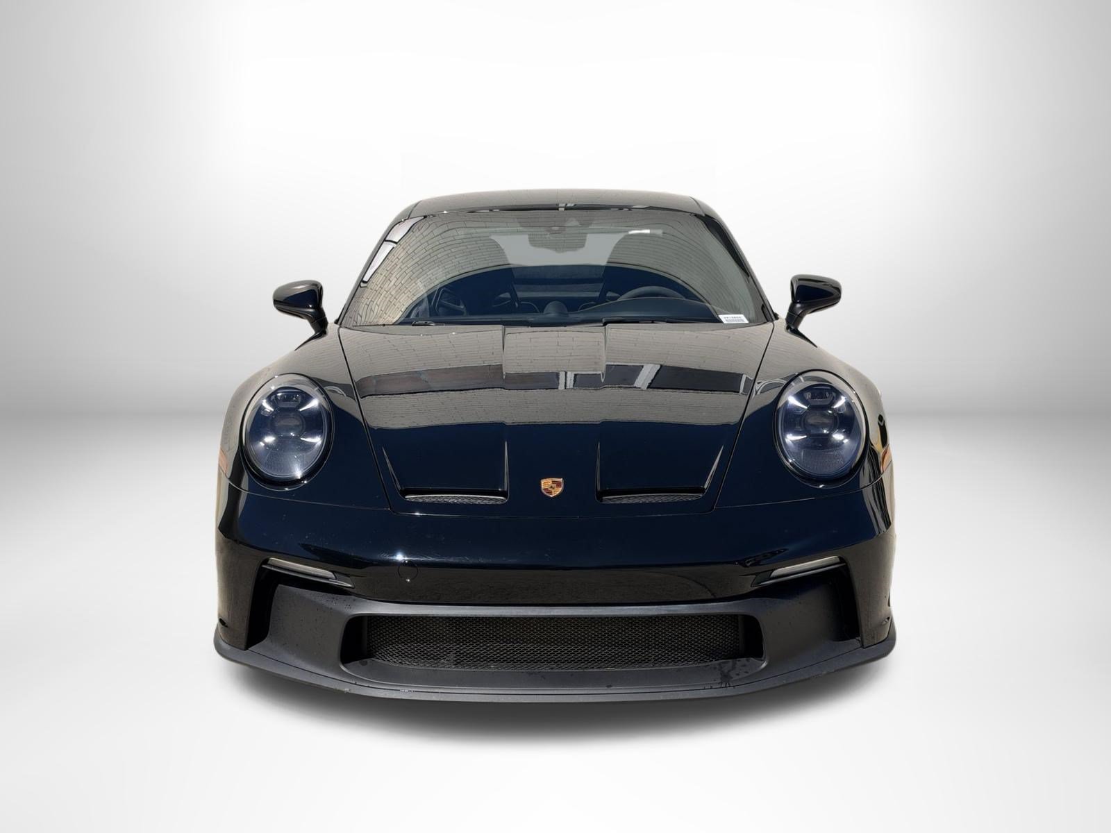 Used 2022 Porsche 911 GT3 RWD image 8
