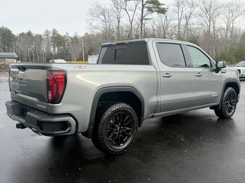 New 2026 GMC Sierra 1500 Elevation w/ Preferred Package image 5