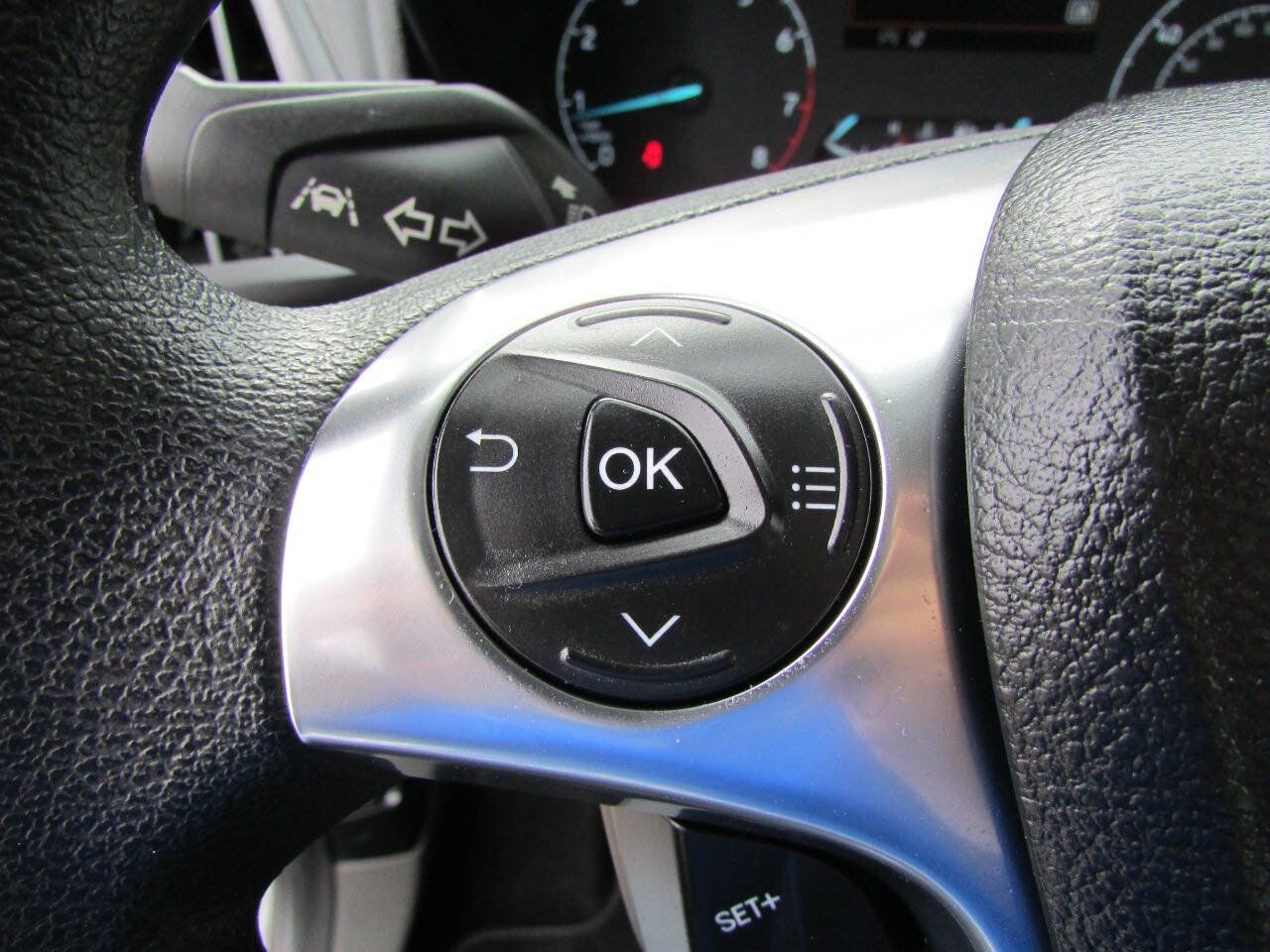 Used 2023 Ford Transit Connect XLT FWD image 21