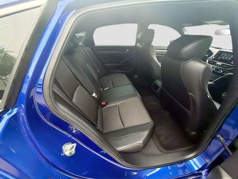 Used 2020 Honda Accord Sport image 27